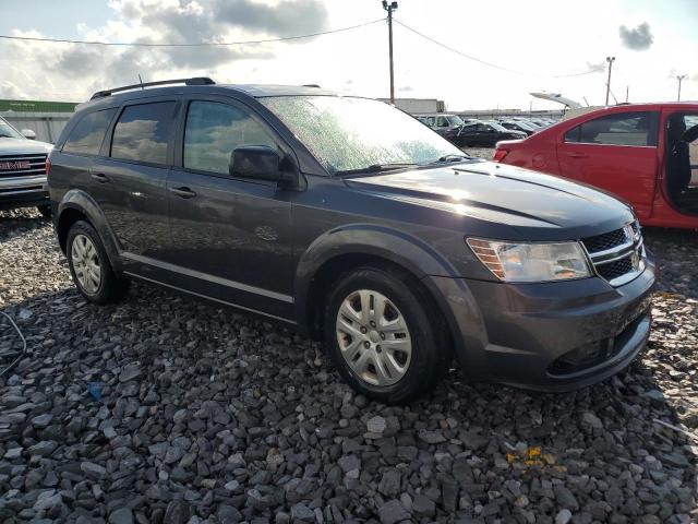 Photo 3 VIN: 3C4PDCAB4JT531436 - DODGE JOURNEY SE 