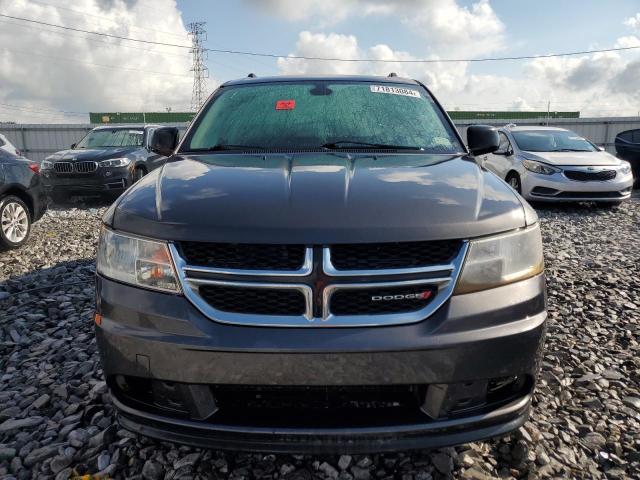 Photo 4 VIN: 3C4PDCAB4JT531436 - DODGE JOURNEY SE 