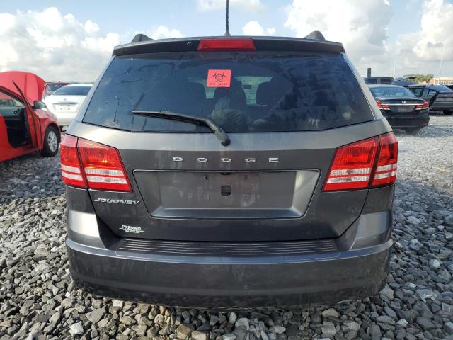 Photo 5 VIN: 3C4PDCAB4JT531436 - DODGE JOURNEY SE 