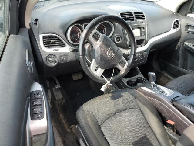 Photo 7 VIN: 3C4PDCAB4JT531436 - DODGE JOURNEY SE 