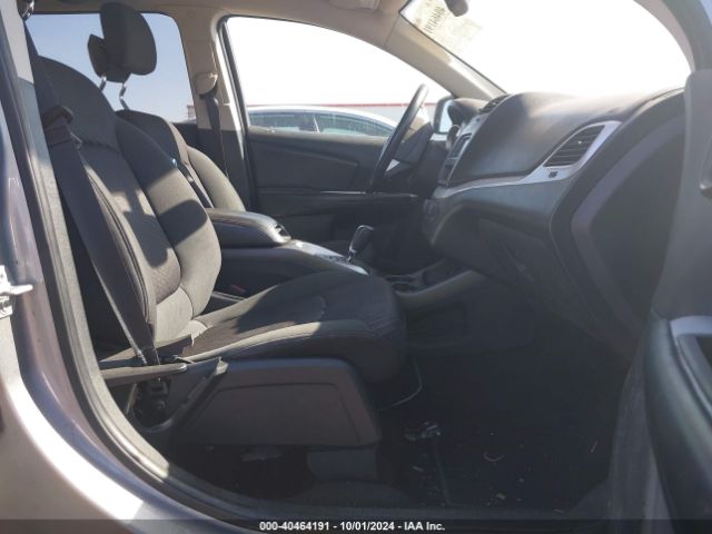 Photo 4 VIN: 3C4PDCAB4JT535471 - DODGE JOURNEY 