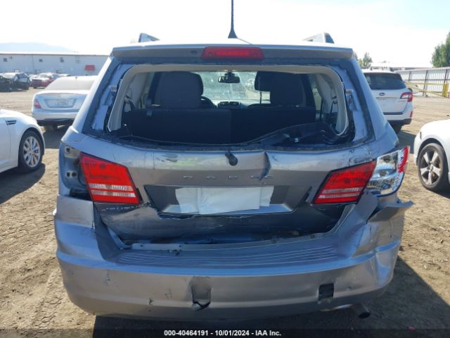 Photo 5 VIN: 3C4PDCAB4JT535471 - DODGE JOURNEY 