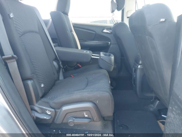 Photo 7 VIN: 3C4PDCAB4JT535471 - DODGE JOURNEY 