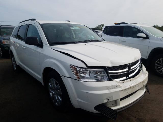 Photo 0 VIN: 3C4PDCAB4KT744274 - DODGE JOURNEY SE 