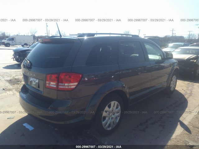 Photo 3 VIN: 3C4PDCAB4KT751399 - DODGE JOURNEY 