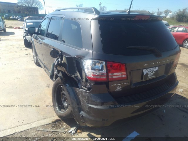 Photo 5 VIN: 3C4PDCAB4KT751399 - DODGE JOURNEY 