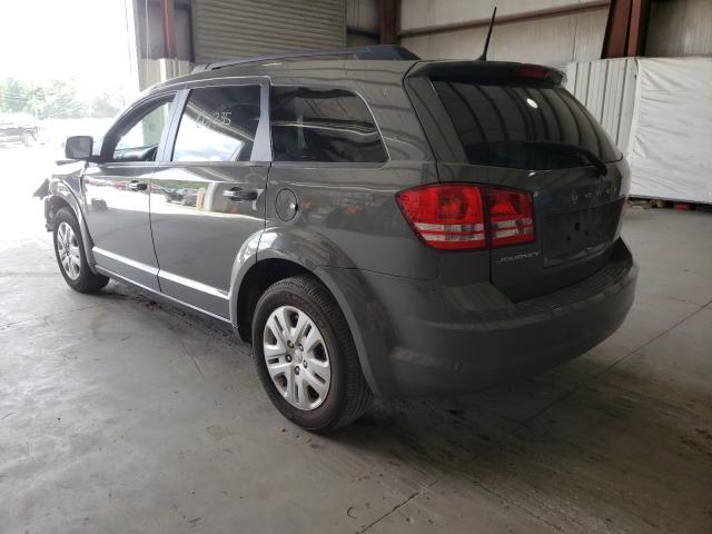 Photo 2 VIN: 3C4PDCAB4KT764198 - DODGE JOURNEY 