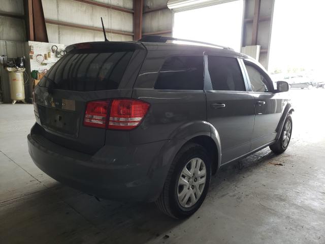 Photo 3 VIN: 3C4PDCAB4KT764198 - DODGE JOURNEY 