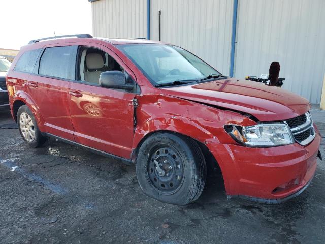 Photo 3 VIN: 3C4PDCAB4KT797508 - DODGE JOURNEY 