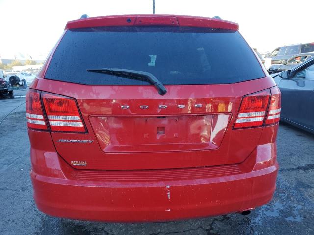 Photo 5 VIN: 3C4PDCAB4KT797508 - DODGE JOURNEY 