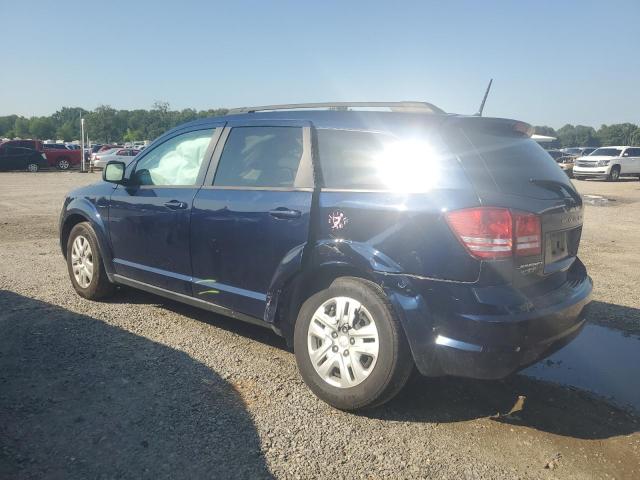 Photo 1 VIN: 3C4PDCAB4KT853088 - DODGE JOURNEY SE 