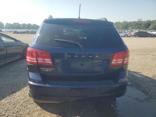 Photo 5 VIN: 3C4PDCAB4KT853088 - DODGE JOURNEY SE 