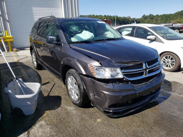 Photo 0 VIN: 3C4PDCAB4KT853348 - DODGE JOURNEY 