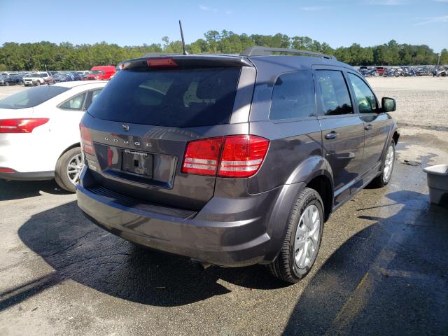 Photo 3 VIN: 3C4PDCAB4KT853348 - DODGE JOURNEY 