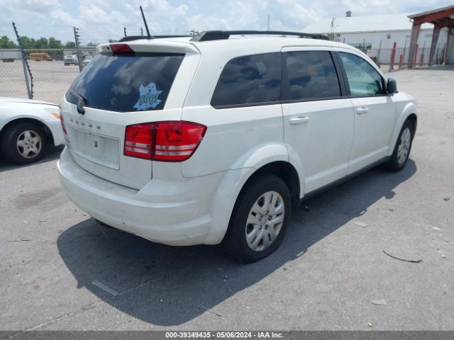 Photo 3 VIN: 3C4PDCAB4KT864995 - DODGE JOURNEY 