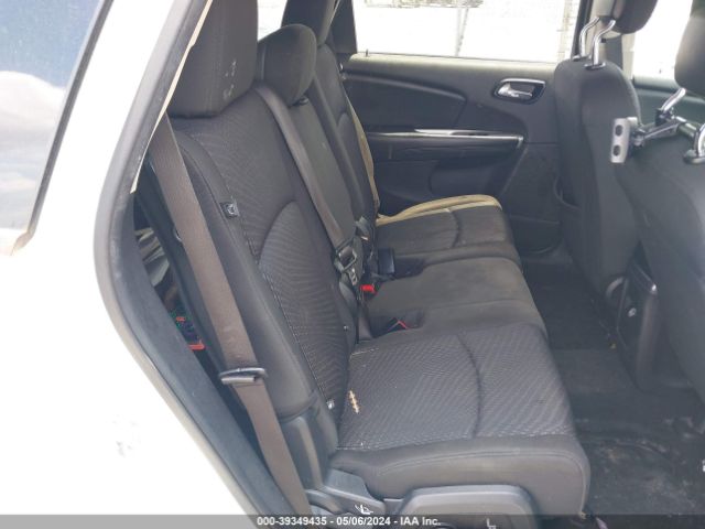 Photo 7 VIN: 3C4PDCAB4KT864995 - DODGE JOURNEY 