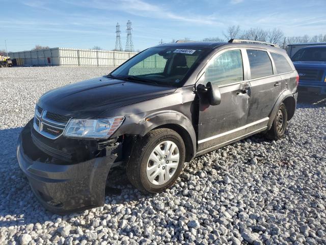 Photo 0 VIN: 3C4PDCAB4KT865662 - DODGE JOURNEY SE 