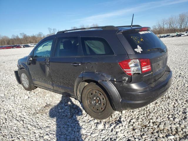 Photo 1 VIN: 3C4PDCAB4KT865662 - DODGE JOURNEY SE 