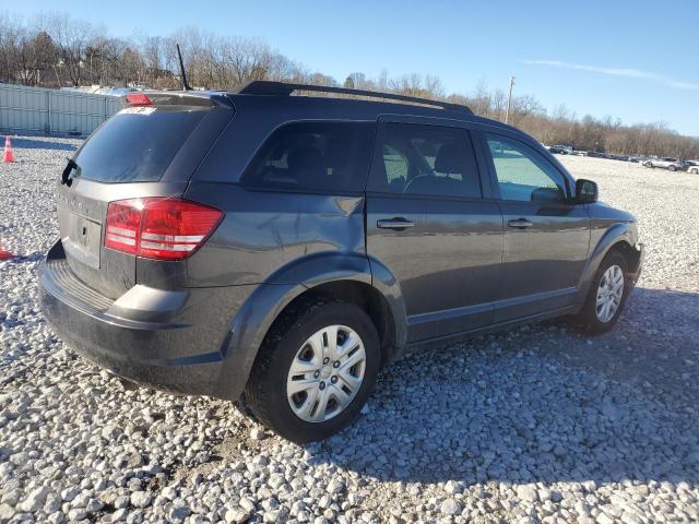 Photo 2 VIN: 3C4PDCAB4KT865662 - DODGE JOURNEY SE 