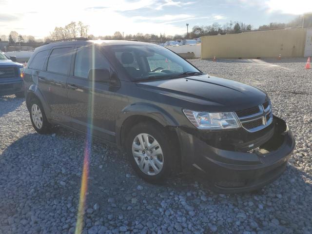 Photo 3 VIN: 3C4PDCAB4KT865662 - DODGE JOURNEY SE 