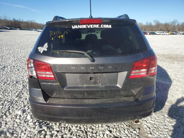 Photo 5 VIN: 3C4PDCAB4KT865662 - DODGE JOURNEY SE 