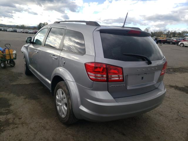 Photo 2 VIN: 3C4PDCAB4KT867802 - DODGE JOURNEY 