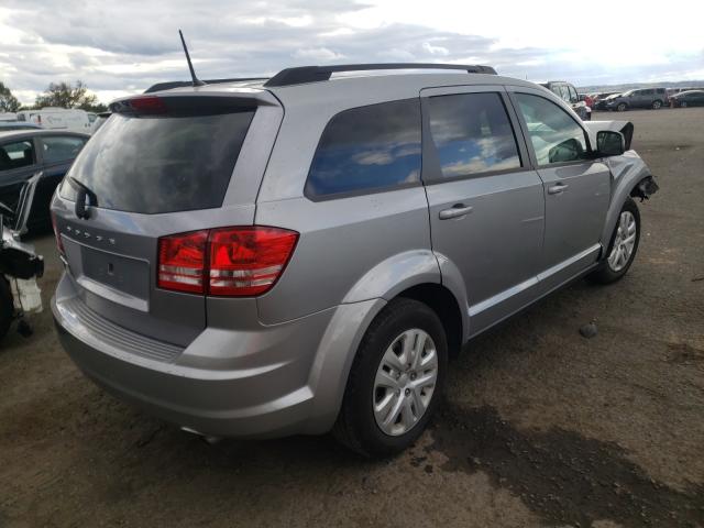 Photo 3 VIN: 3C4PDCAB4KT867802 - DODGE JOURNEY 