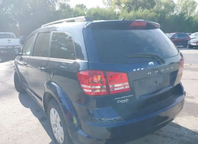 Photo 2 VIN: 3C4PDCAB4KT867847 - DODGE JOURNEY 