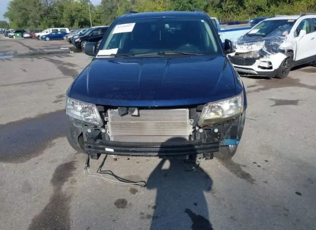 Photo 5 VIN: 3C4PDCAB4KT867847 - DODGE JOURNEY 