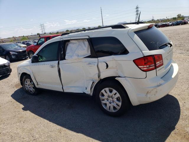 Photo 1 VIN: 3C4PDCAB4KT868108 - DODGE JOURNEY SE 