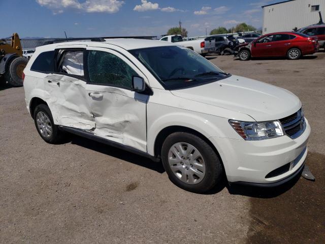 Photo 3 VIN: 3C4PDCAB4KT868108 - DODGE JOURNEY SE 