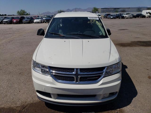 Photo 4 VIN: 3C4PDCAB4KT868108 - DODGE JOURNEY SE 