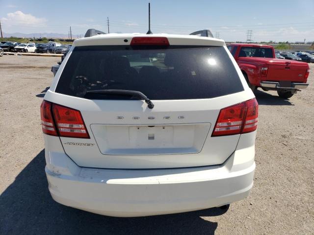 Photo 5 VIN: 3C4PDCAB4KT868108 - DODGE JOURNEY SE 