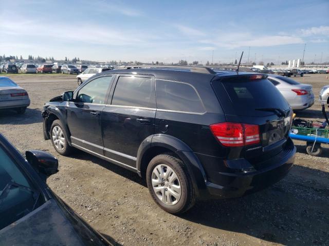 Photo 1 VIN: 3C4PDCAB4KT874622 - DODGE JOURNEY 