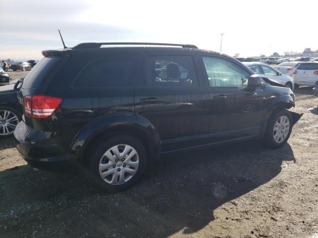 Photo 2 VIN: 3C4PDCAB4KT874622 - DODGE JOURNEY 