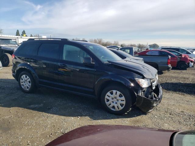 Photo 3 VIN: 3C4PDCAB4KT874622 - DODGE JOURNEY 