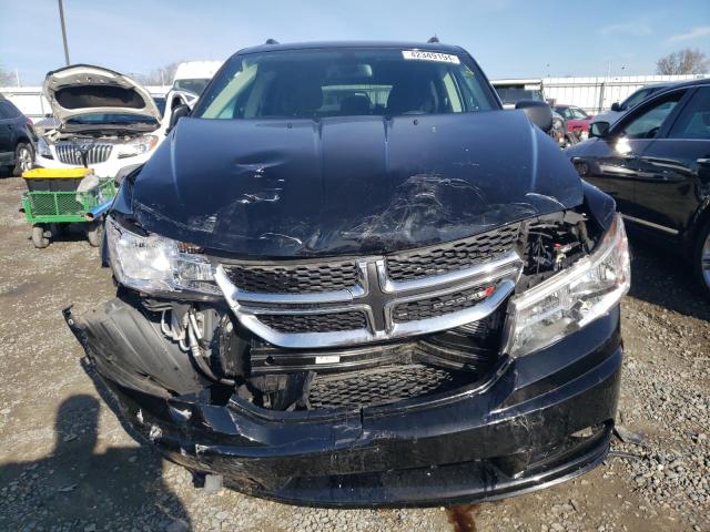 Photo 4 VIN: 3C4PDCAB4KT874622 - DODGE JOURNEY 