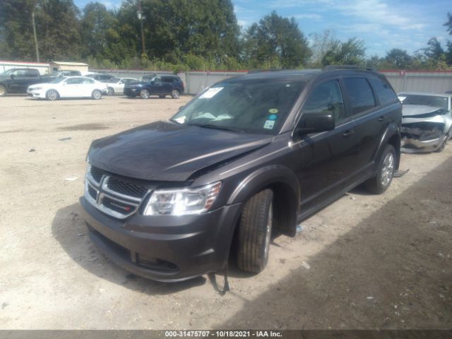 Photo 1 VIN: 3C4PDCAB4LT180403 - DODGE JOURNEY 