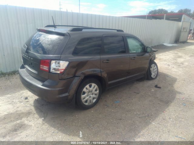 Photo 3 VIN: 3C4PDCAB4LT180403 - DODGE JOURNEY 