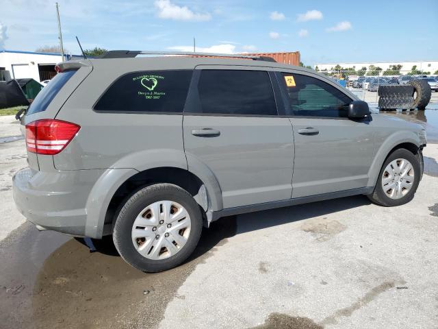 Photo 2 VIN: 3C4PDCAB4LT199226 - DODGE JOURNEY SE 