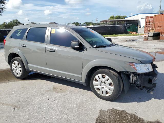 Photo 3 VIN: 3C4PDCAB4LT199226 - DODGE JOURNEY SE 