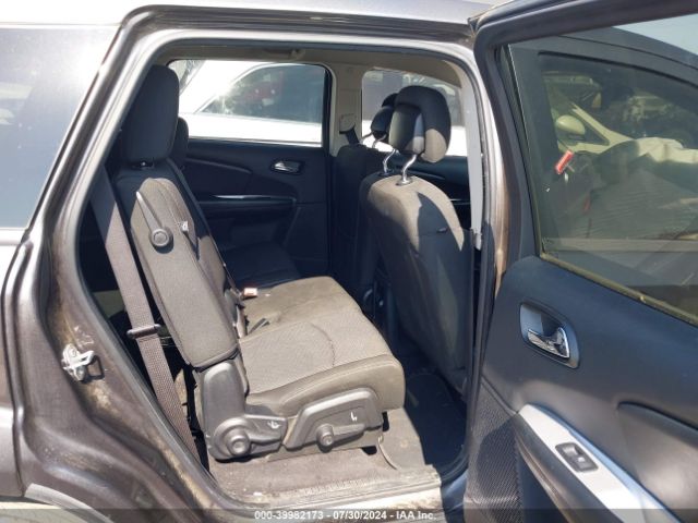 Photo 7 VIN: 3C4PDCAB4LT199419 - DODGE JOURNEY 