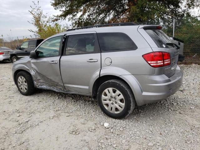 Photo 1 VIN: 3C4PDCAB4LT199677 - DODGE JOURNEY 