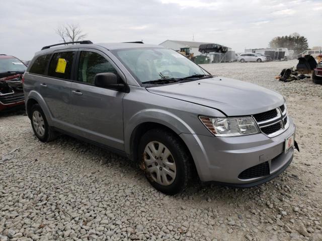 Photo 3 VIN: 3C4PDCAB4LT199677 - DODGE JOURNEY 