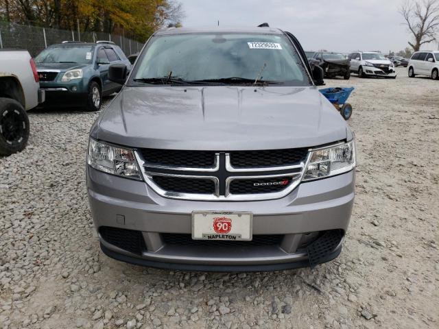 Photo 4 VIN: 3C4PDCAB4LT199677 - DODGE JOURNEY 