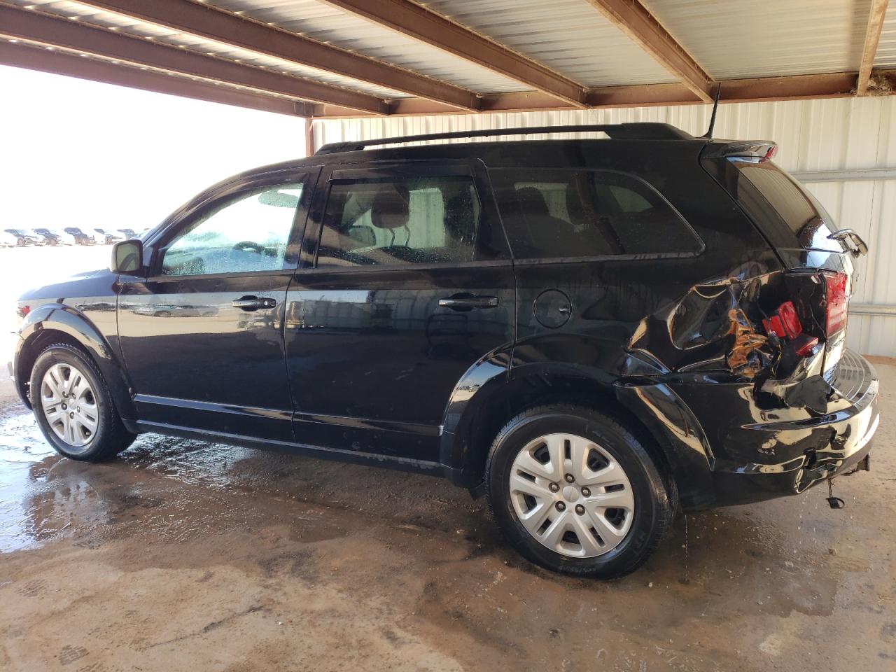 Photo 13 VIN: 3C4PDCAB4LT207163 - DODGE JOURNEY 