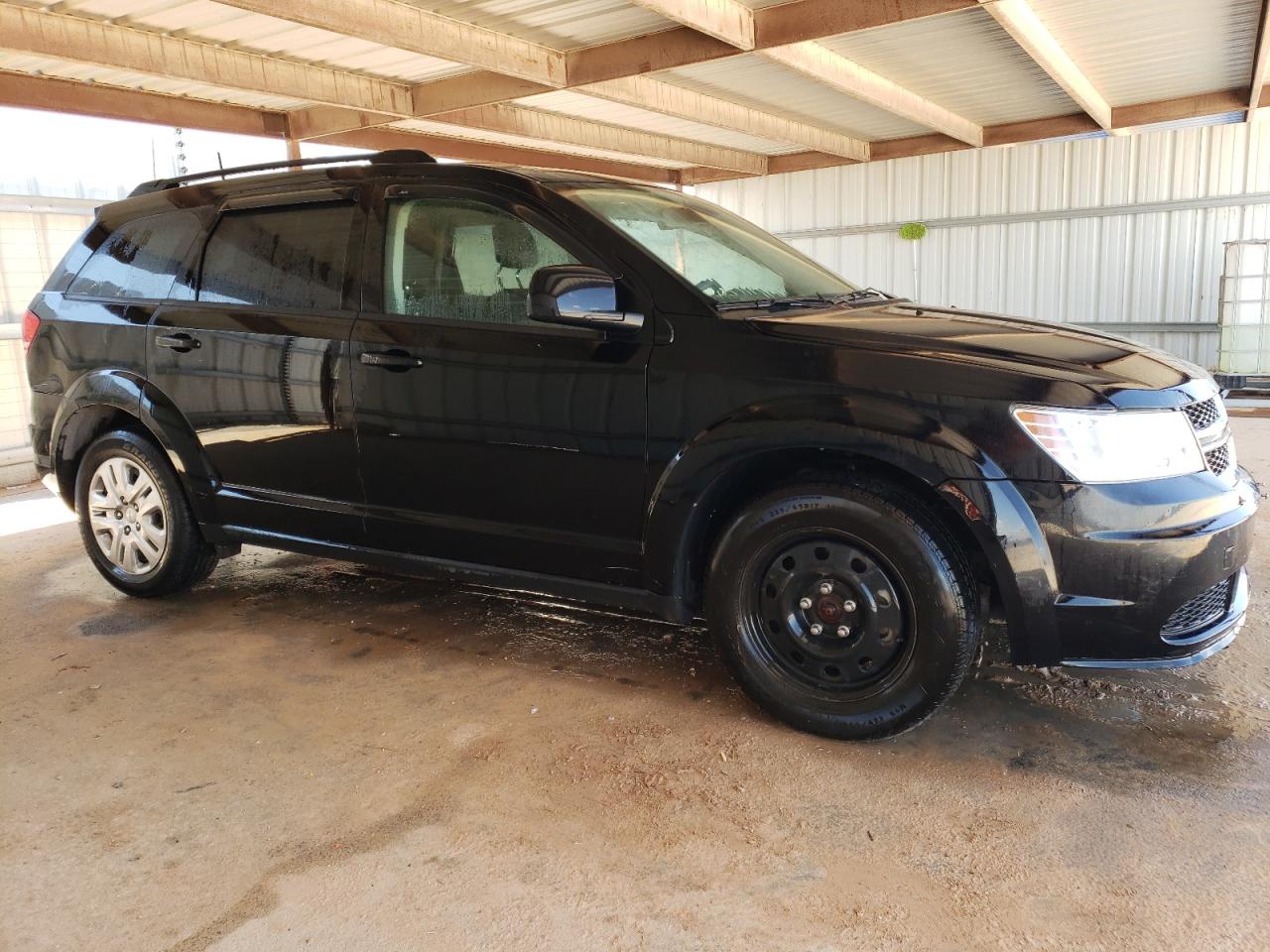 Photo 14 VIN: 3C4PDCAB4LT207163 - DODGE JOURNEY 