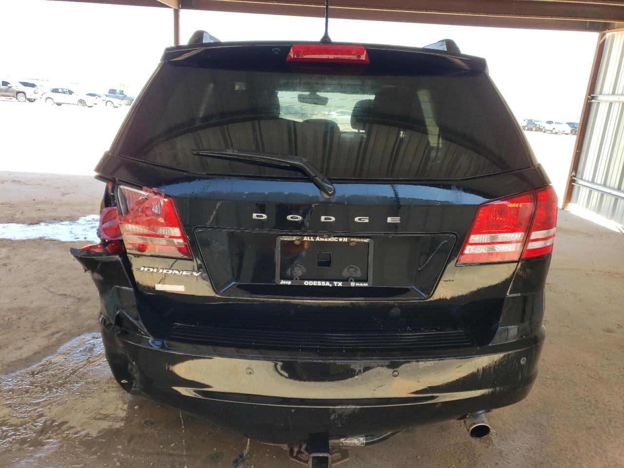 Photo 21 VIN: 3C4PDCAB4LT207163 - DODGE JOURNEY 