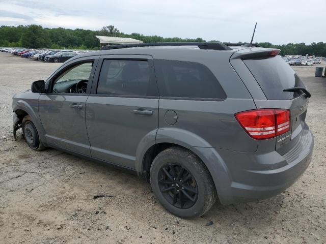 Photo 1 VIN: 3C4PDCAB4LT214159 - DODGE JOURNEY 