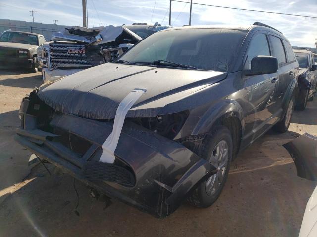 Photo 1 VIN: 3C4PDCAB4LT232516 - DODGE JOURNEY SE 